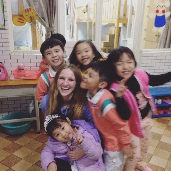 Meet your Posher, Laurel - Picture 3 of 5